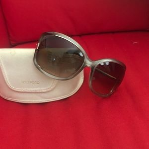 Tom Ford sunglasses